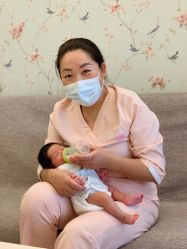 -月来悦好国际月子会所