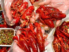 -霸王虾·麻辣小龙虾(清水河公园店)