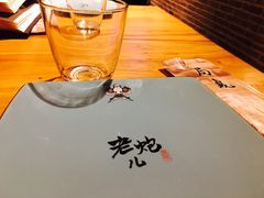 -局气 烤鸭·北京菜(光华路店)
