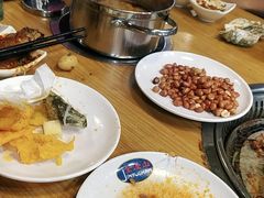 -季上烤肉·海鲜·火锅自助(大山洞店)