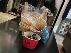 -东门町美食街