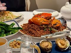 -喜记避风塘炒辣蟹(旗舰店)