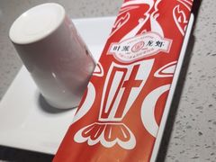 -叶派龙虾·招牌十三香(合肥路首店)
