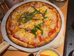 -新贝乐意大利餐厅(苏州中心店)