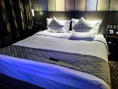 -连云港苏宁索菲特酒店