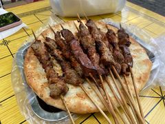 -同来顺烧烤餐厅(哈尔滨道店)