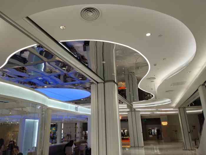 群光广场-"有幸来到群光参加台湾糕饼节 吃到了凯特芒.