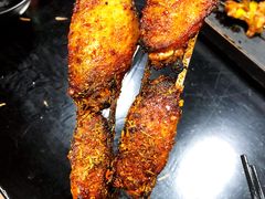 -碎怂烤肉(钟楼柳巷店)