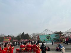 -太原动物园