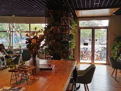 -ZING COFFEE 镜咖啡