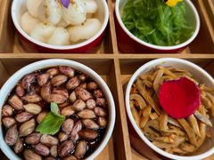 -盛福楼·惠山宴(盛岸路店)