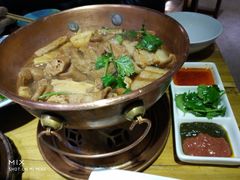 -局气 烤鸭·北京菜(光华路店)
