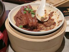 -大秦小宴•新派西北(万象前海店)