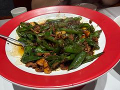 -辣可可·小炒黄牛肉(望京凯德MALL店)