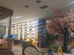 -东方之珠洗浴休闲广场(南开店)