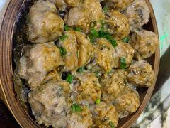 -园林美食城·本土农家菜(杨和镇店)