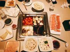 -海底捞火锅(万科广场店)