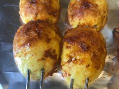 -鼎原力量东北吊炉烧烤(临河街店)