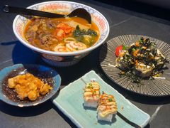 -花漫里日式餐厅(城东中骏店)