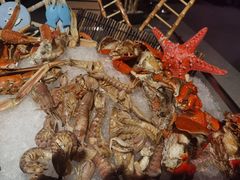 -南湖宾馆·鸳湖阁全日制餐厅