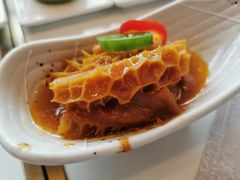 -五号茶居·新派粤菜·岭南五号酒店(沿江中路店)