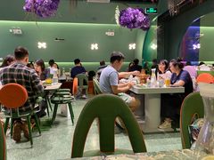 -浩海火烧云傣家菜(京广店)