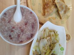 -甲乙饼·北京手工肉饼(西直门凯德茂店)
