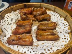 -天下客饭店(中山路店)