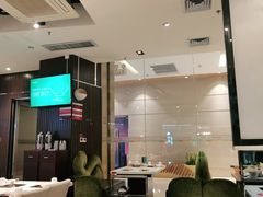 大堂-密友回转自助火锅(中海环宇城店)
