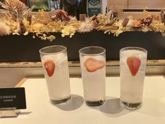 -盛宴自助餐厅(运达喜来登店)