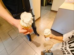 -麦当劳(沙井京基百纳广场店)