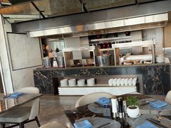 -济南凯宾斯基酒店-THE VIEW云景全日制餐厅