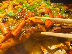 -伟大航路烤鱼(迅驰广场店)