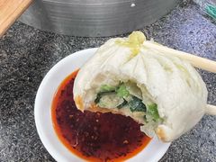 -胡家包子·清真(大众巷店)