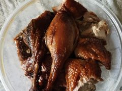 -上海枇杷烤鸭(城乡贸易中心店)