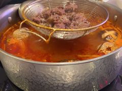 -牛焱·贵州黄牛肉火锅(城西银泰店)