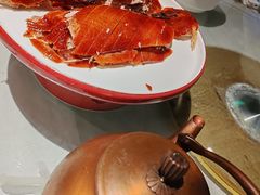 -大鸭梨烤鸭(顺义石园店)