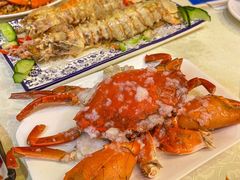 -喜记避风塘炒辣蟹(旗舰店)