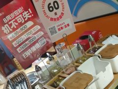 -炉小哥烤肉(熙地港店)