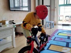 -趣动熊运动发展中心(乐坊校区)