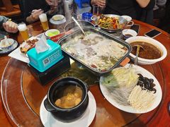 -北京烤鸭店(新桥家园·浦口店)