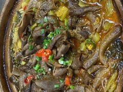 -印巷里主题餐厅(马鞍山店)