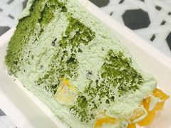 -SAYScake善食感戚风蛋糕(临江大道店)