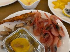 -禾斗海鲜自助(城阳宝龙店)