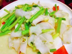 -阿静美食