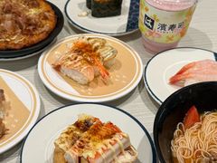-滨寿司(新街口中央商场店)