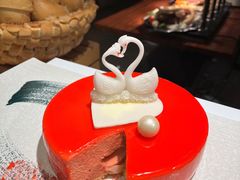-深圳同泰万怡酒店·万荟轩自助餐厅(同泰店)