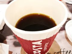 -COSTA COFFEE(上海月星环球港店)