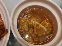 -西安皇冠假日酒店·御皇轩中餐厅
