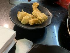 -安胖老火锅(两路口店)